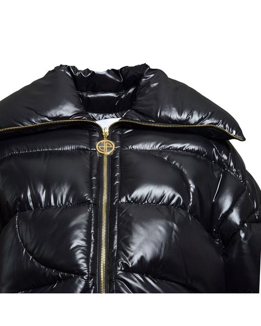Patou Black Coats
