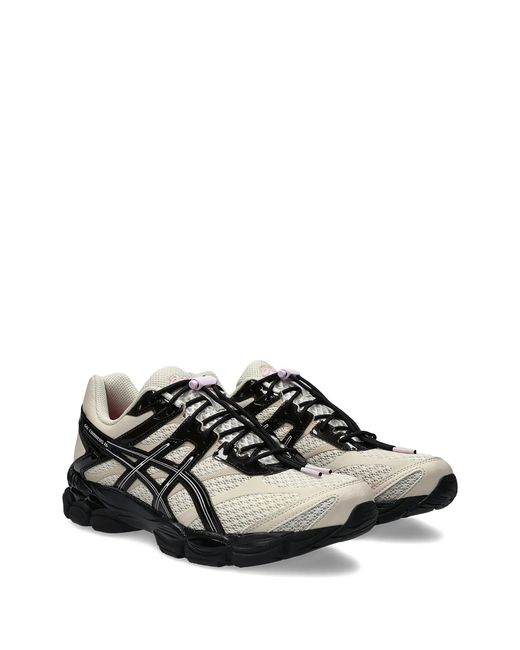 Asics Black Sneakers