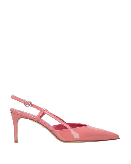 NCUB Pink Sandals