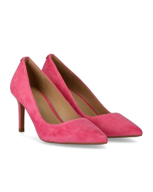 michael kors pumps uk