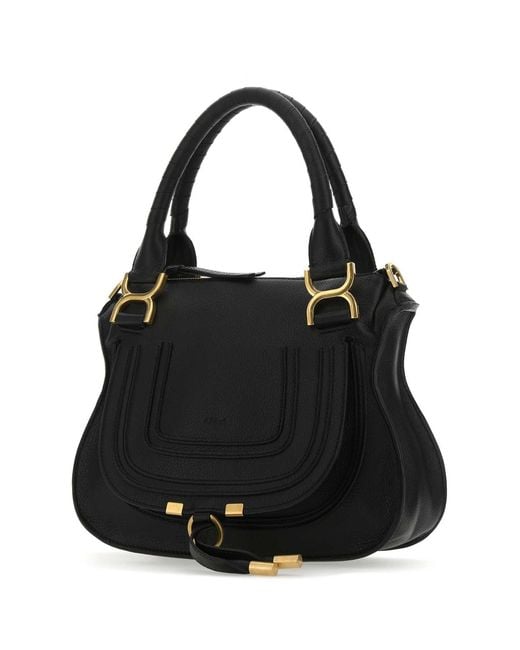 Chloé Black Handbags