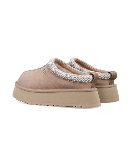 Ugg Multicolor Flat Shoes