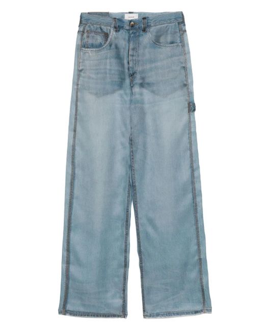 Pantalon haïkure winona Haikure en coloris Blue