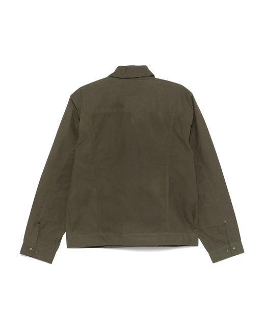 Filson Green Ranger Short Cruiser
