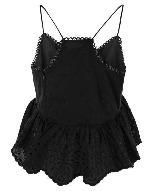 Weekend by Maxmara Black Asburgo1234