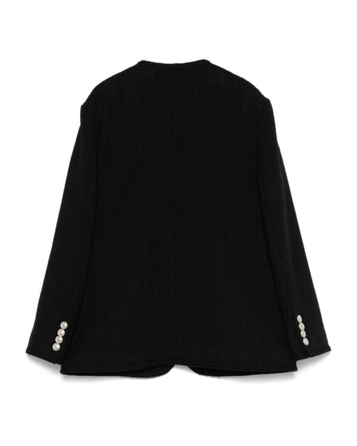 DUNST Black Jackets