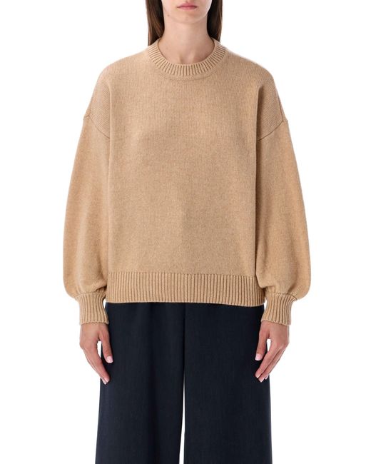 Sessun Blue Pullover