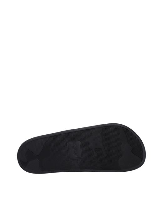 Moncler Blue T-Shirts And Socks Basil And Rubber