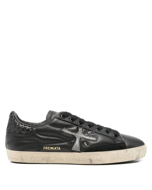 Premiata Black Stevend