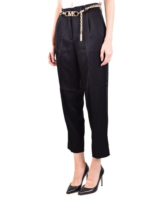 Michael Kors Michael Kors Black