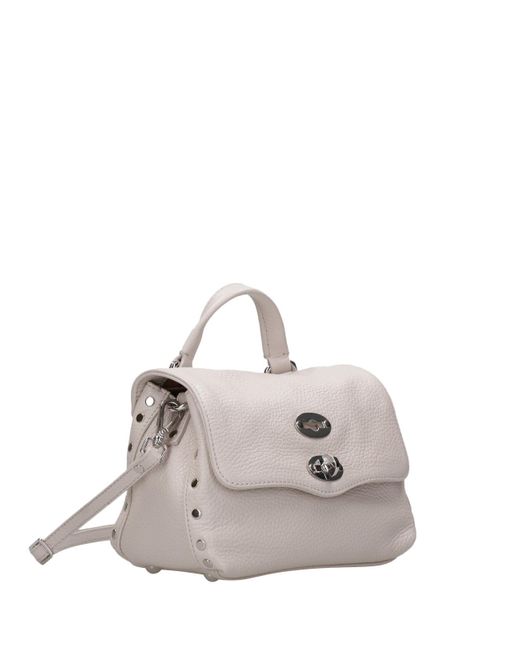 Zanellato Natural Bags