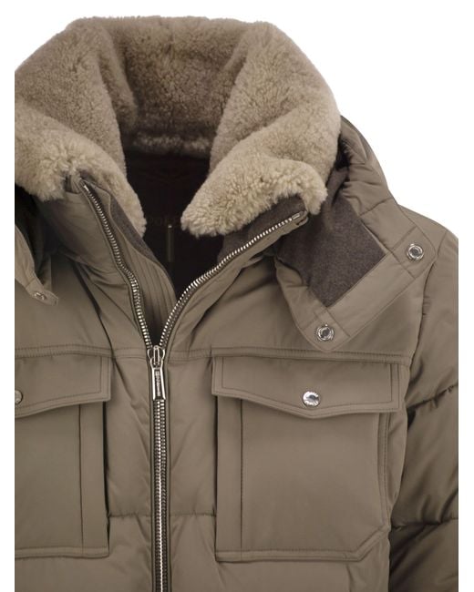 Moorer Green Alarick for men