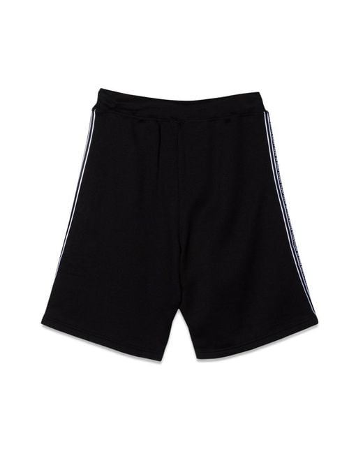 DSquared² Black Socks