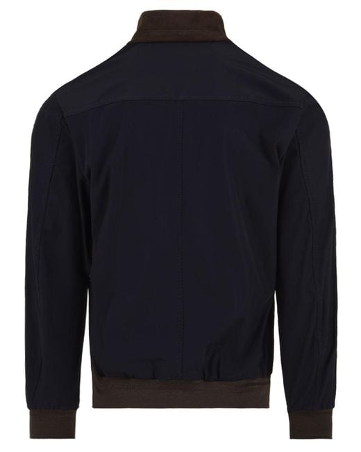 The Jack Leathers Black Coats