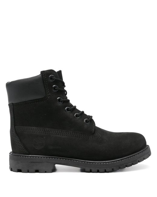 Timberland Black Prem 6