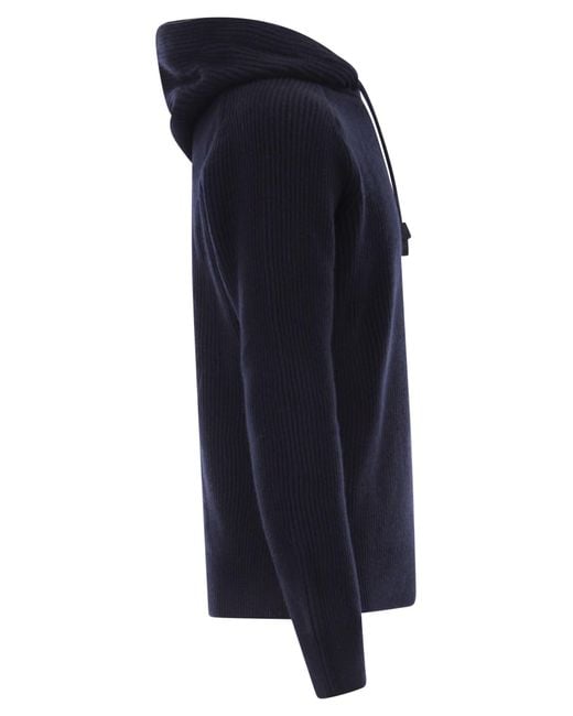 Tagliatore Blue Hunter for men