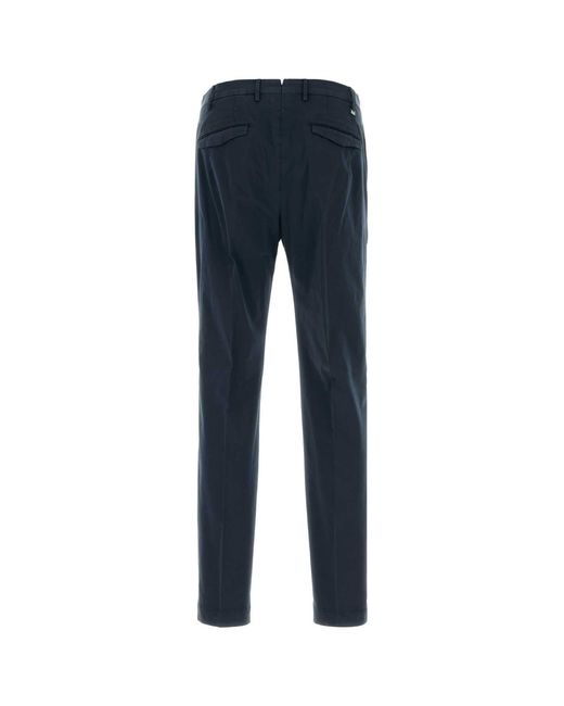 PT Torino Blue Pantalone Master_F.F for men