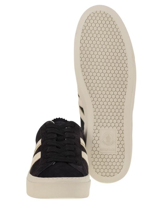 Moncler Black Monaco2 for men