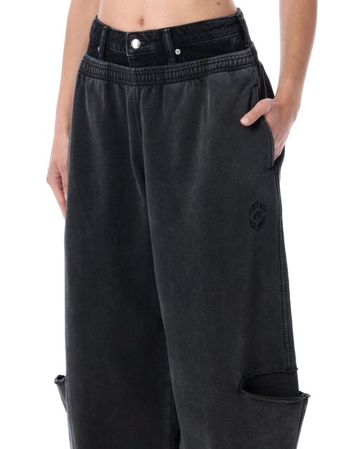 Alexander Wang Kleding.... in het Black