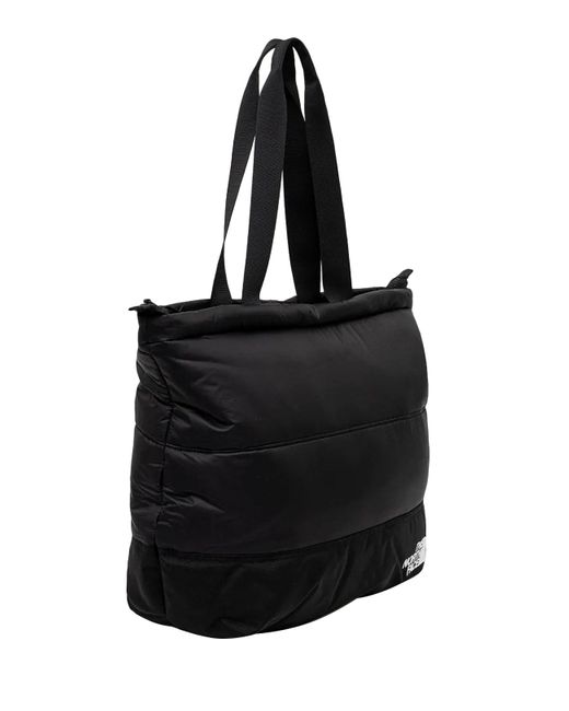 The North Face Black Bags
