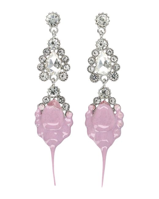 Accessori di OTTOLINGER in Pink