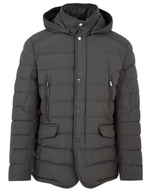 Moorer Black Jacken
