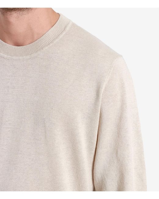 Paolo Pecora Natural Sweaters