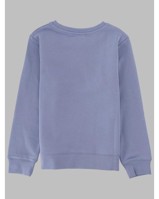 A.P.C. Blue A.P.C.