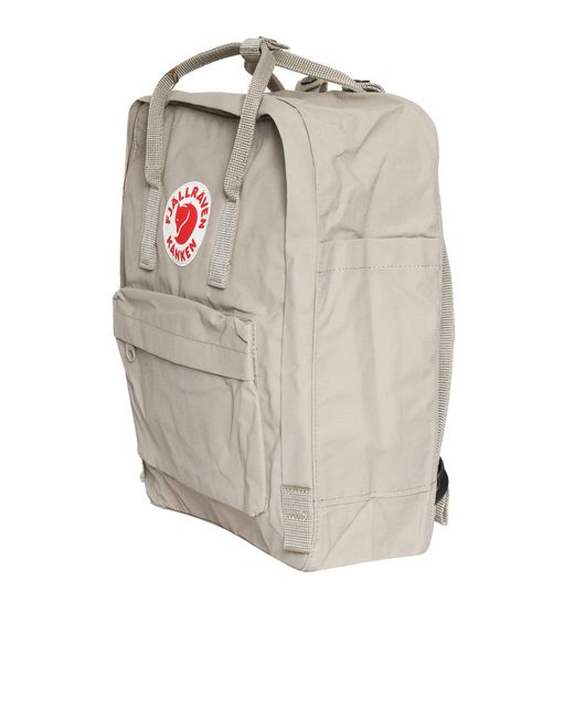 Fjallraven Gray Kanken