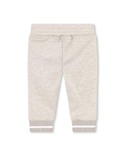 Givenchy White Jogging Outfit