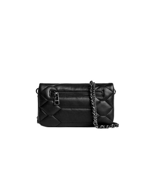 Zadig & Voltaire Black Bags