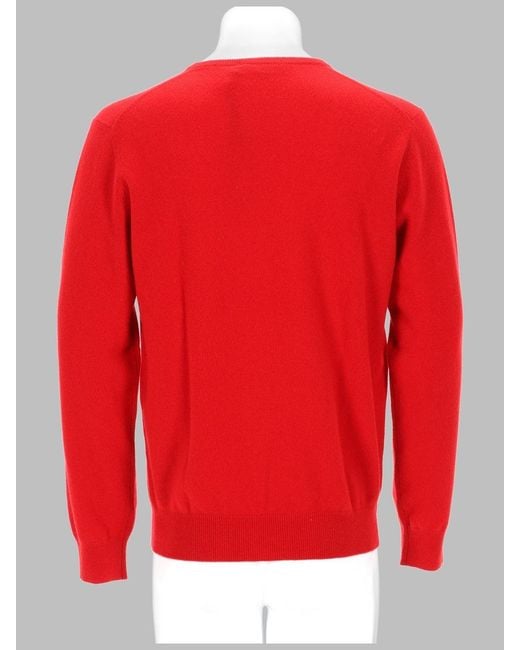 Laneus Red Laneus for men