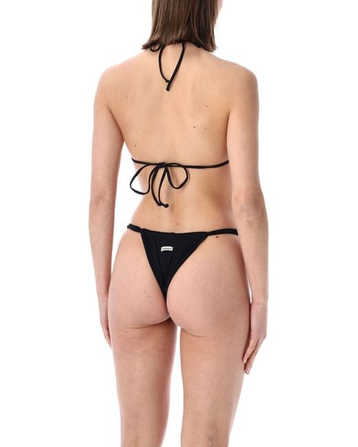 MATINEÉ Black Sea Clothing
