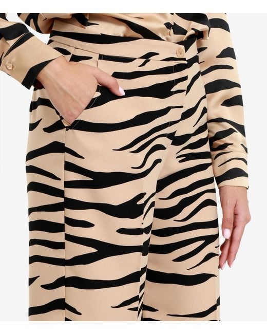 Pennyblack White Trousers