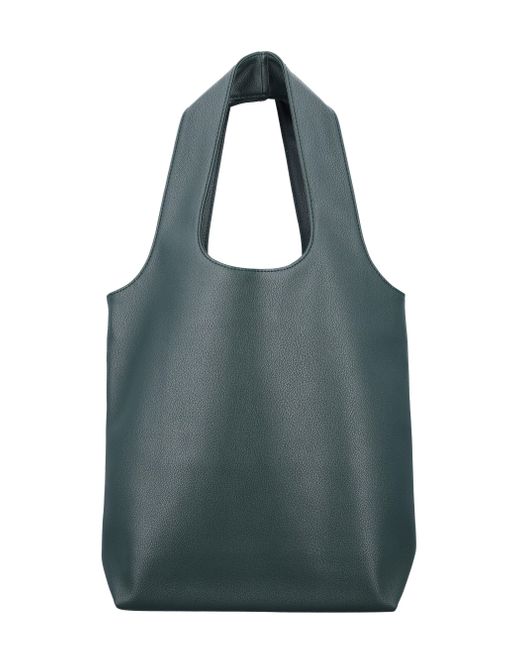 Sacs .. vert A.P.C. en coloris Blue