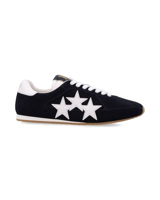 Amiri Pacific Flat in Black für Herren