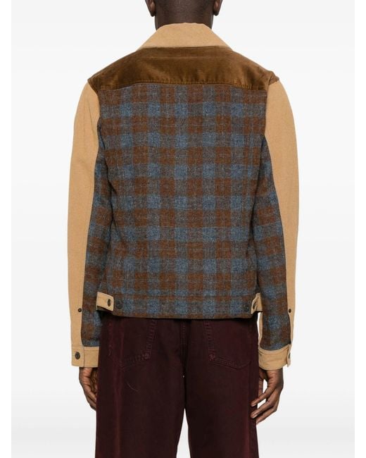 Junya Watanabe Natural Jacket