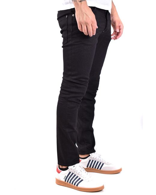 DSquared² Dsquared2 Black
