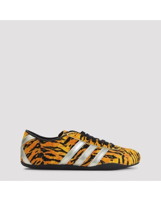 Baskets Tokio Adidas pour homme en coloris Yellow