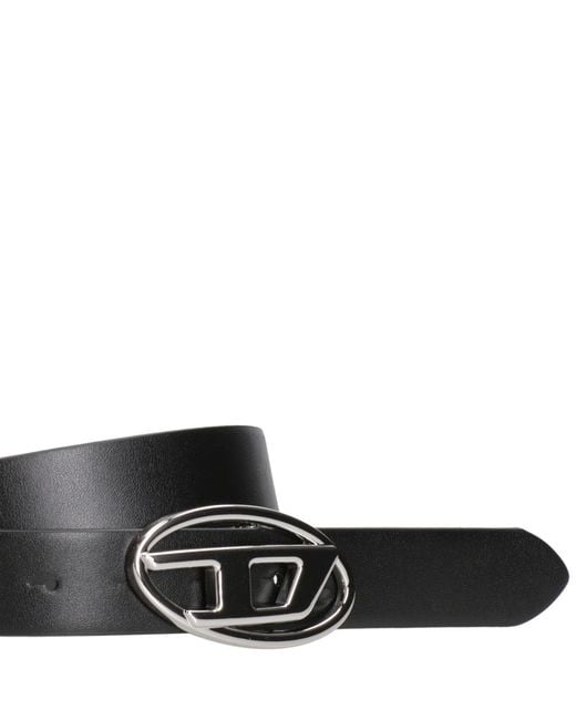 DIESEL Black Belts