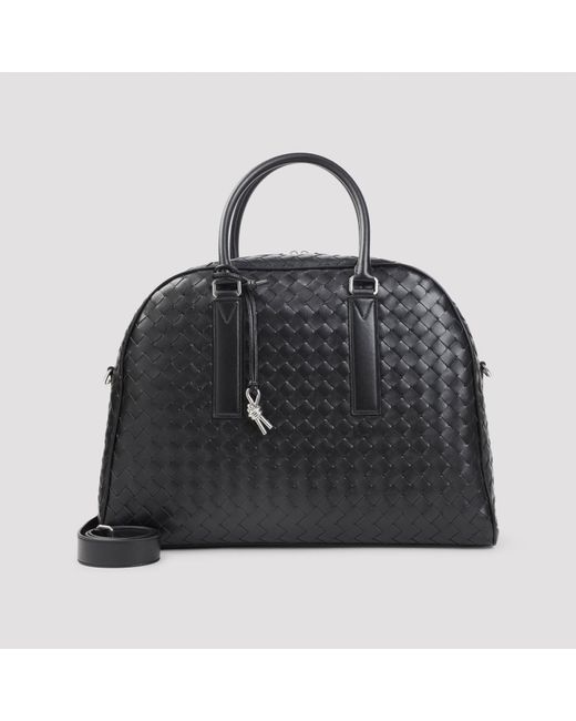 Bottega Veneta Black Bottega Veneta
