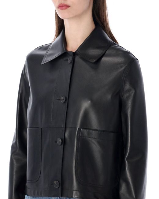 Abrigos Espada Negro S.W.O.R.D de color Black