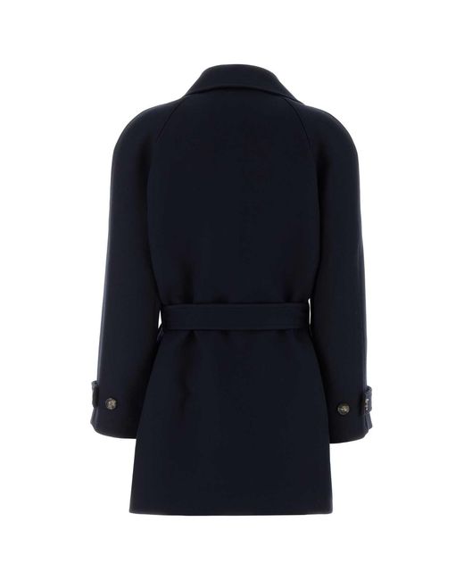 Loewe Blue Coats