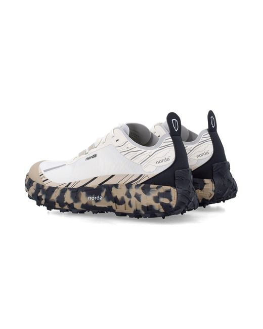 Norda Multicolor Sneakers