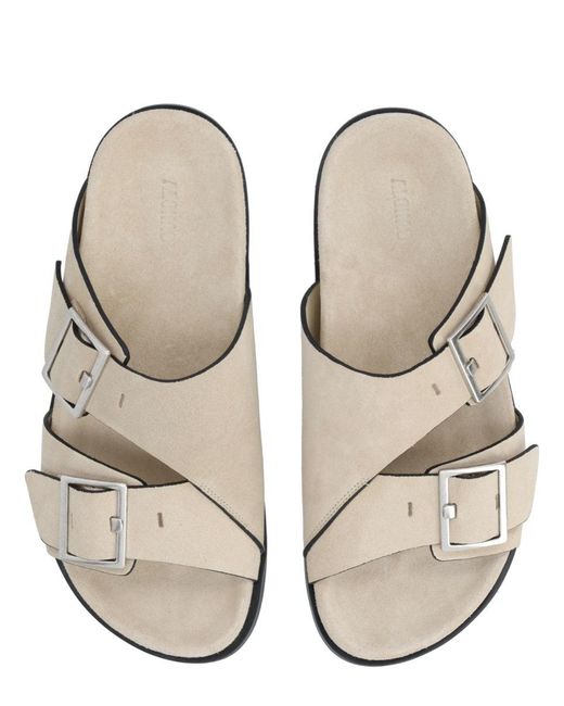 Alohas Multicolor Sandalo "Alba"