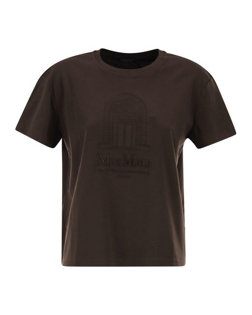 Max Mara Black Smmbella