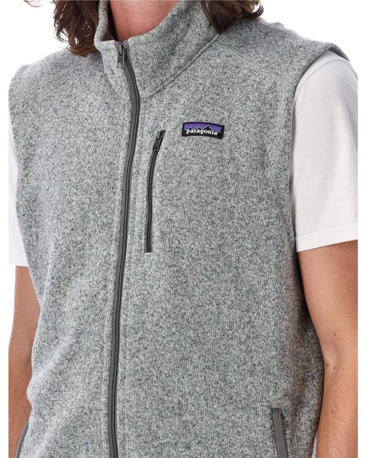 Patagonia Blue Jackets