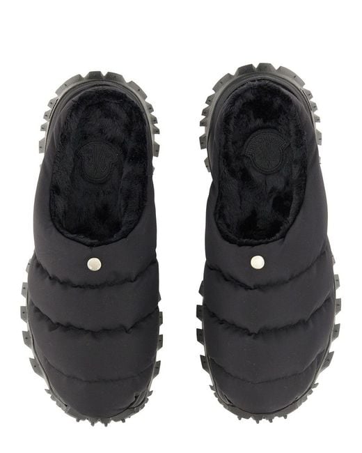 Moncler Genius Black Moon Bustier Dress