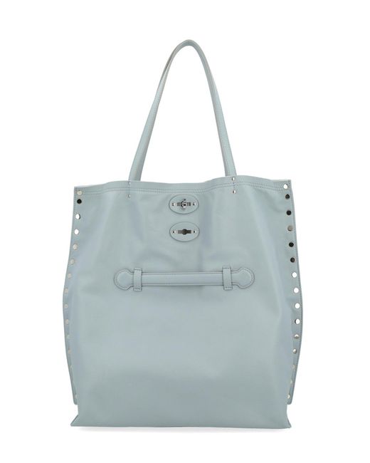 Zanellato Blue Taschen ..