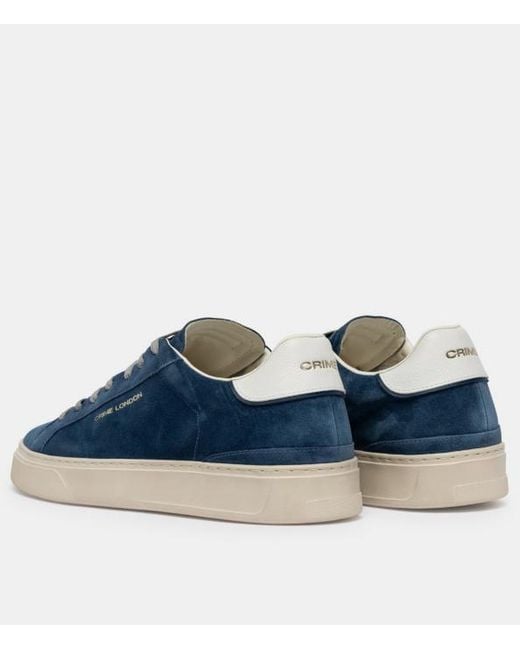 Crime London Blue Blade for men